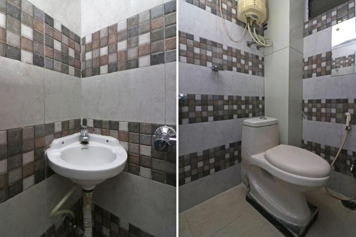 hotel o a g residency and son