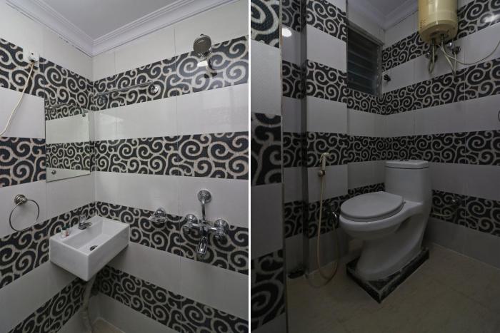 hotel o a g residency and son