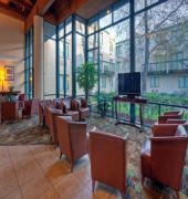 holiday inn express nashville airport by ihg