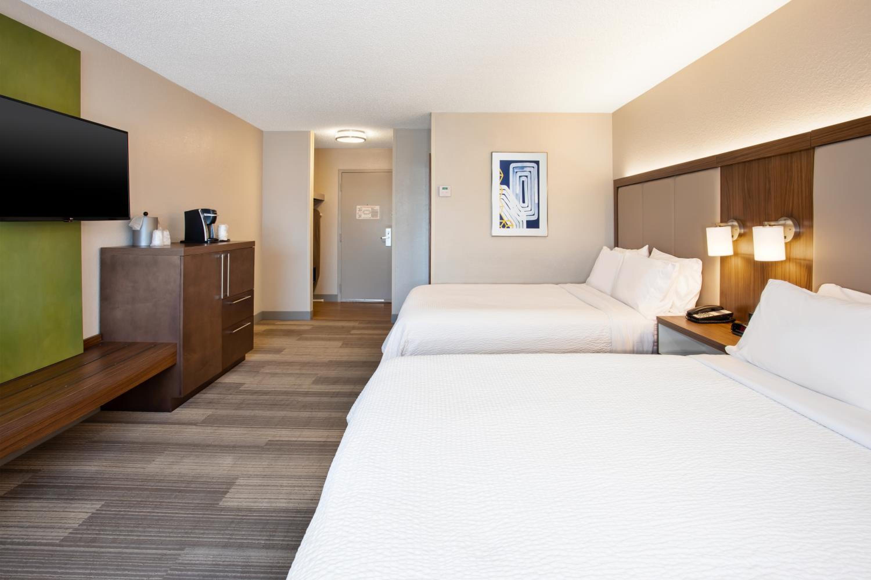 holiday inn express nashville airport by ihg