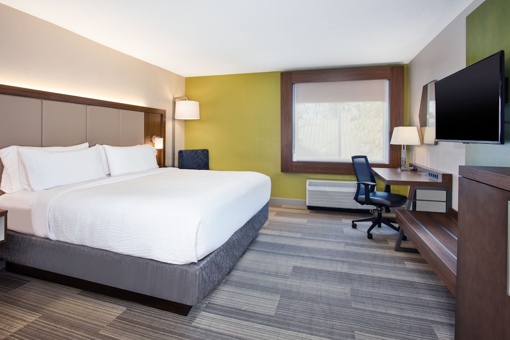 holiday inn express nashville airport by ihg