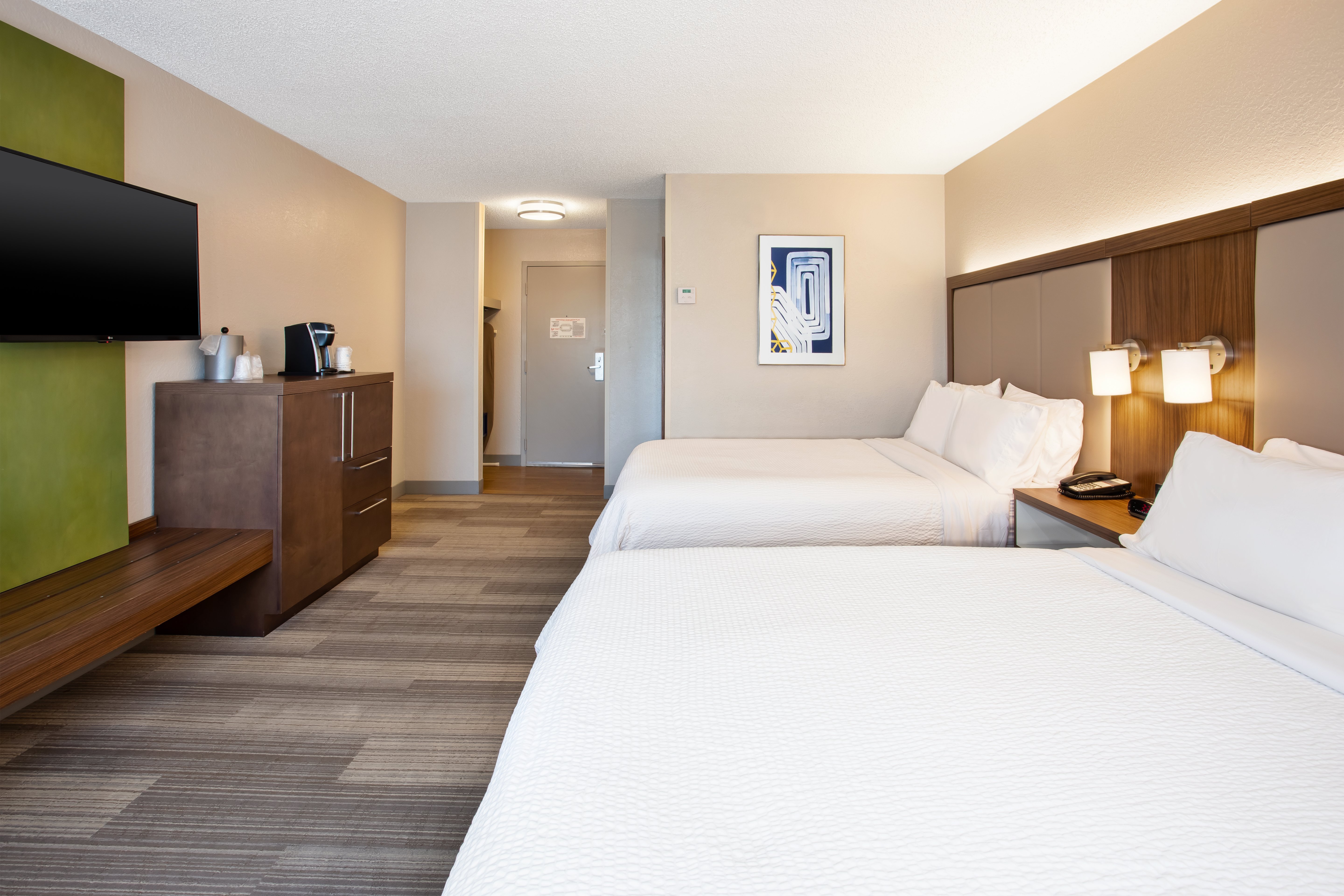 holiday inn express nashville airport by ihg
