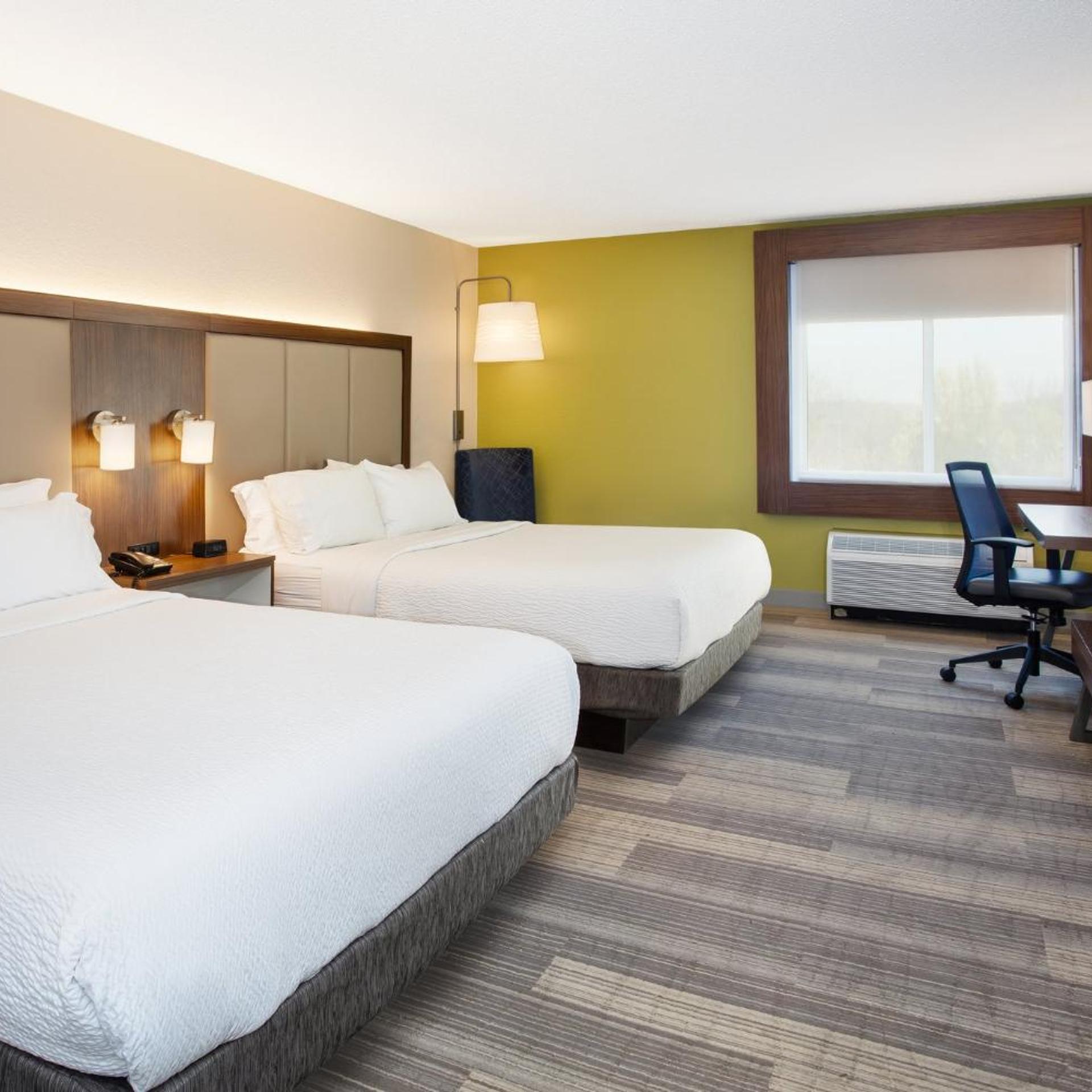 holiday inn express nashville airport by ihg