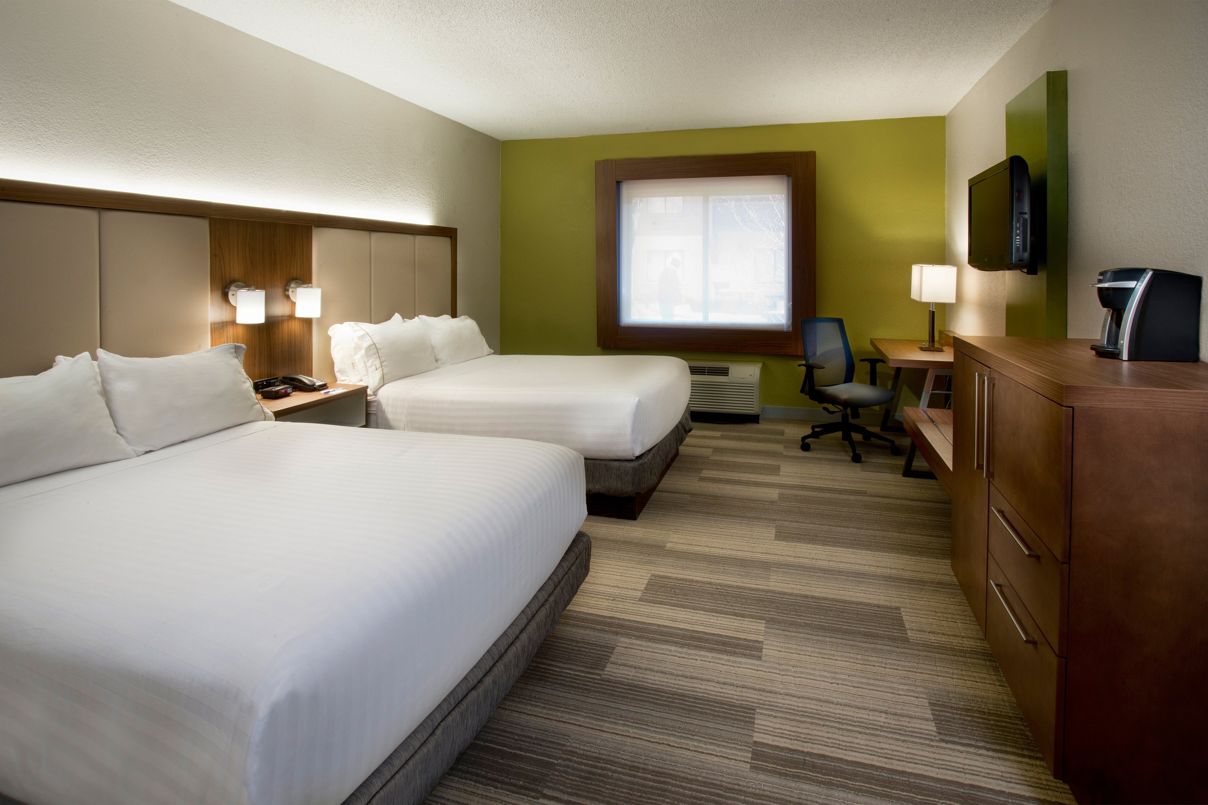 holiday inn express nashville airport by ihg