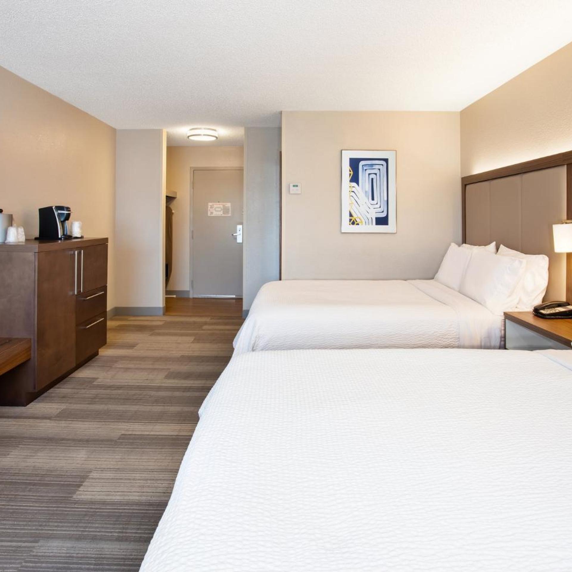 holiday inn express nashville airport by ihg