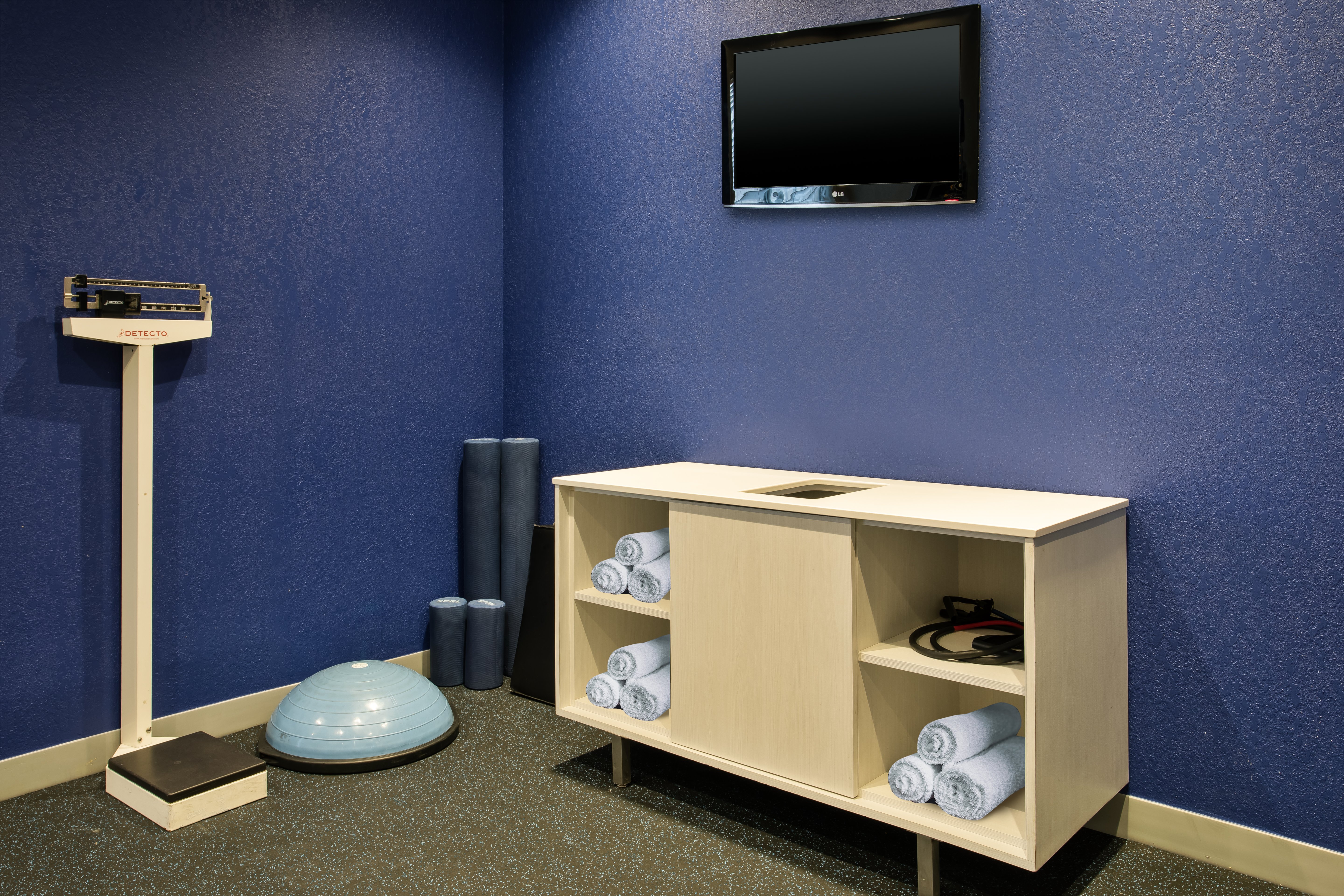 holiday inn express nashville airport by ihg