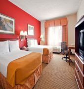 holiday inn express nashville airport by ihg