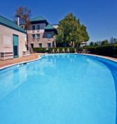 holiday inn express nashville airport by ihg