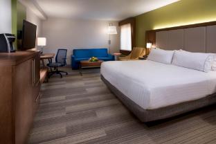 holiday inn express nashville airport by ihg