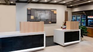 holiday inn express nashville airport by ihg