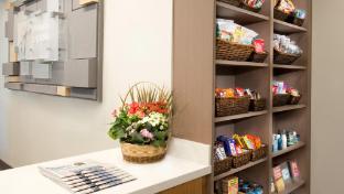 holiday inn express nashville airport by ihg