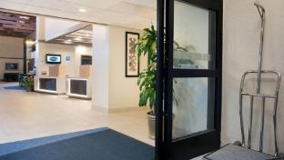 holiday inn express nashville airport by ihg