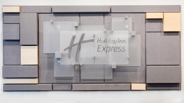 holiday inn express nashville airport by ihg