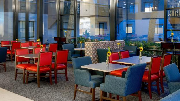 holiday inn express nashville airport by ihg