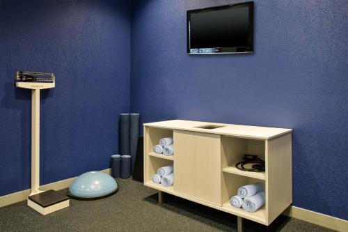 holiday inn express nashville airport by ihg