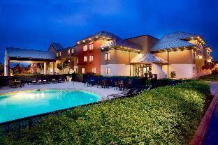 holiday inn express nashville airport by ihg