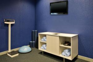 holiday inn express nashville airport by ihg