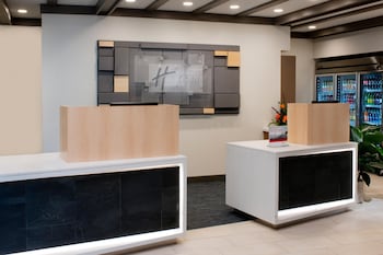 holiday inn express nashville airport by ihg