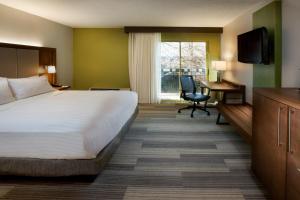 holiday inn express nashville airport by ihg