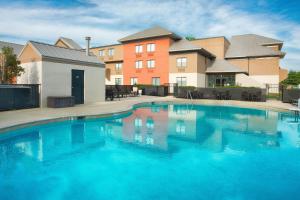 holiday inn express nashville airport by ihg