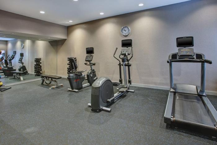 holiday inn express nashville airport by ihg