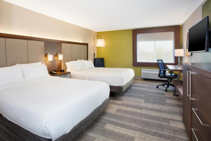 holiday inn express nashville airport by ihg