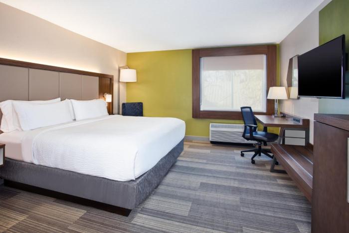 holiday inn express nashville airport by ihg