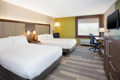 holiday inn express nashville airport by ihg