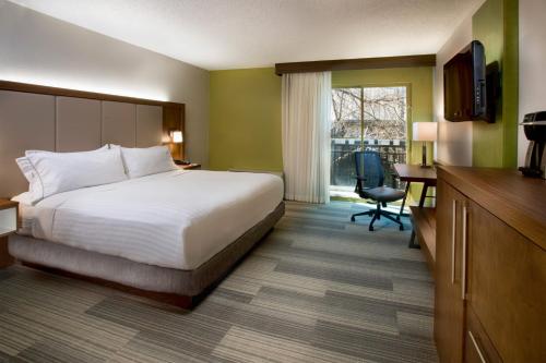 holiday inn express nashville airport by ihg