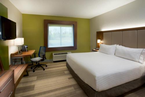 holiday inn express nashville airport by ihg
