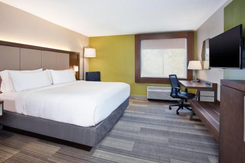holiday inn express nashville airport by ihg