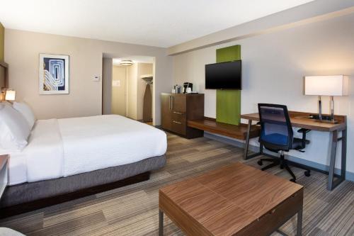 holiday inn express nashville airport by ihg