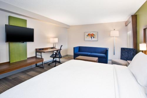 holiday inn express nashville airport by ihg