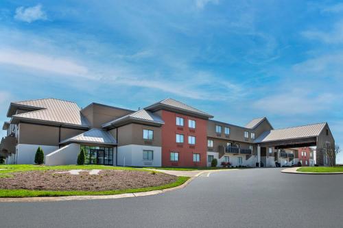 holiday inn express nashville airport by ihg