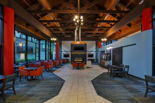 holiday inn express nashville airport by ihg