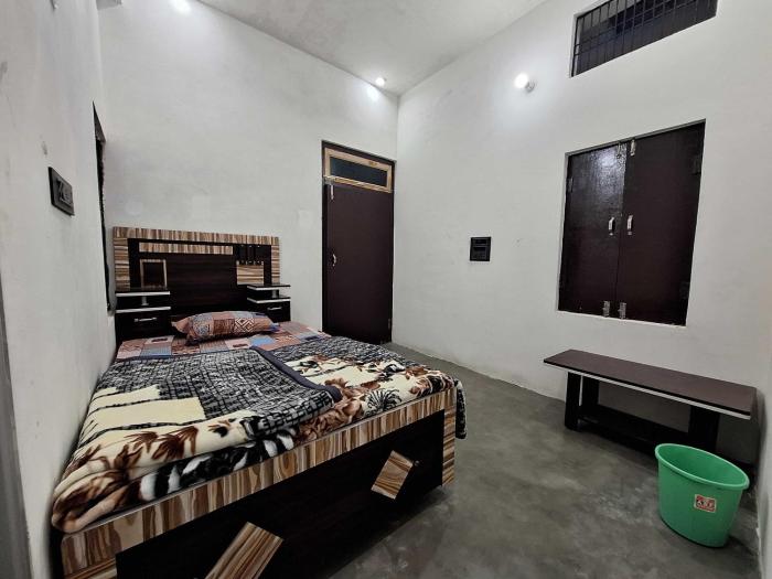 hotel o home sita ram palace