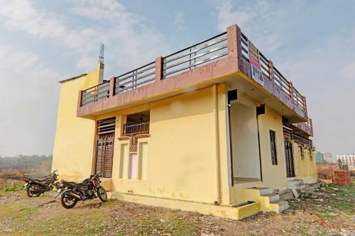 Hotel O Golden Grand,,4 star