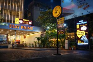 hotel stay prime baner