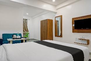 hotel stay prime baner