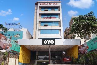 hotel stay prime baner
