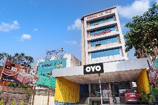 hotel stay prime baner