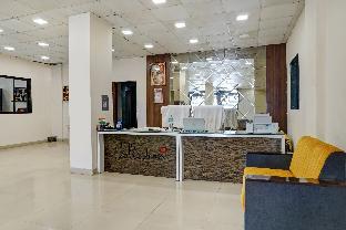 hotel stay prime baner