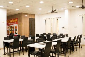 hotel stay prime baner