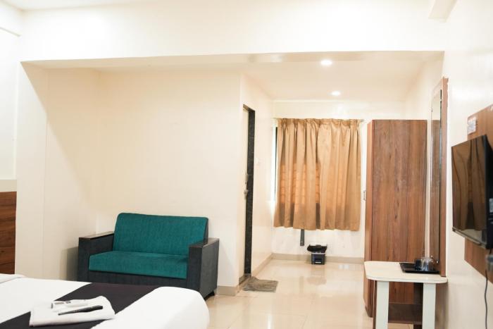 hotel stay prime baner