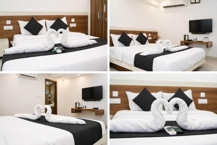 hotel stay prime baner