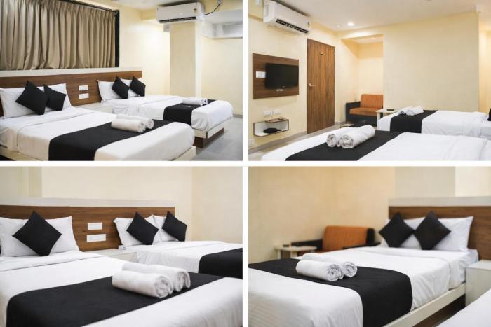 hotel stay prime baner