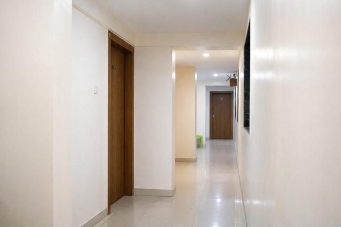 hotel stay prime baner