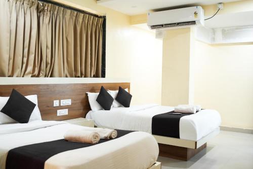 hotel stay prime baner