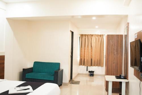 hotel stay prime baner