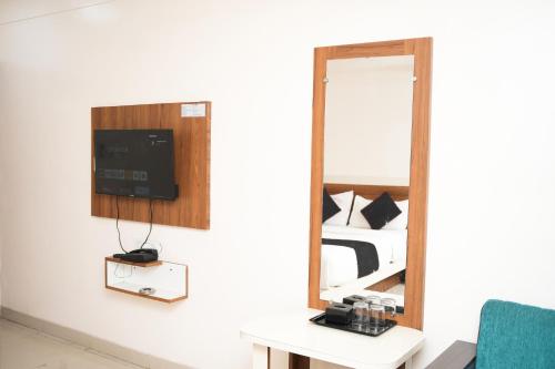 hotel stay prime baner